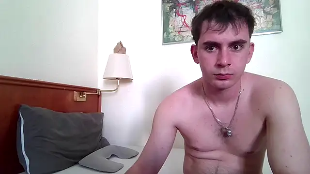 Tommy Lidds online show from August 8, 2026, 4:31 pm