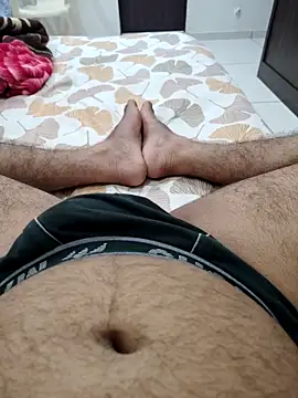 johny044 online show from March 1, 2026, 8:11 pm