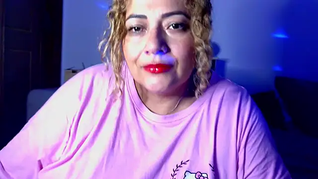 mariajosebarrazaa online show from July 5, 2026, 8:49 pm