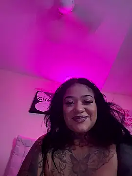 Itsonlyvirgo online show from January 8, 2026, 9:55 am