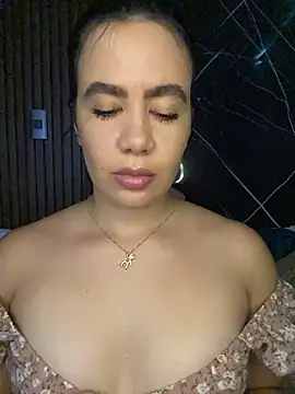 ValentinaEliot online show from February 7, 2026, 3:27 pm