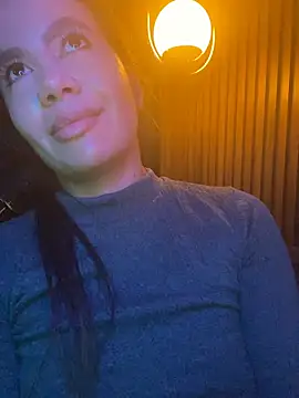 ValentinaEliot online show from February 13, 2026, 11:39 am