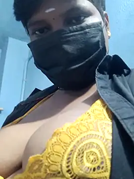 divyatamil143 online show from December 16, 2025, 6:18 am