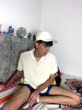 Andycillo online show from January 10, 2026, 3:30 am