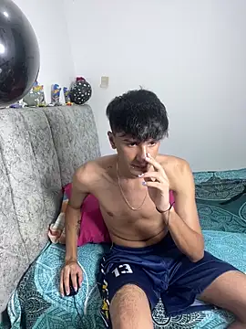 Andycillo online show from February 12, 2026, 3:01 am