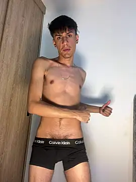 Andycillo online show from March 22, 2026, 4:05 am