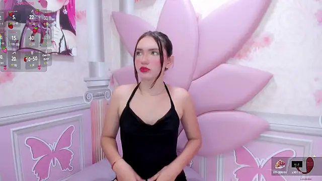 valeriecute18 online show from January 10, 2026, 11:56 am