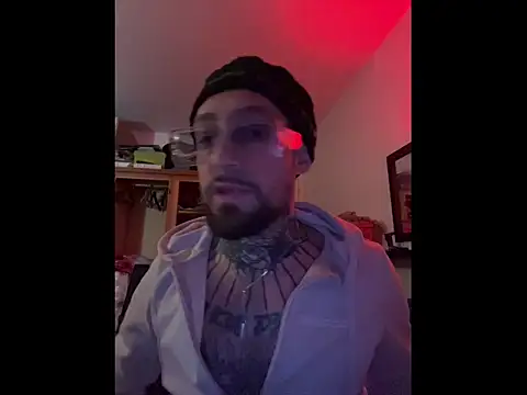 Snapshot of DaddyGrimaldi chatting on December 15, 2025, 9:30 pm DaddyGrimaldi online show from December 15, 2025, 9:30 pm