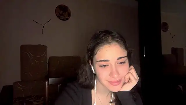 AnitraWackerbarth online show from March 10, 2026, 9:31 pm