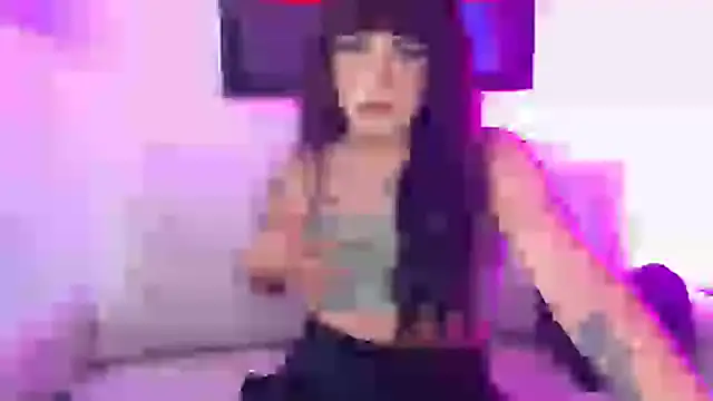 amyboom hot online show from February 22, 2025, 9:48 pm