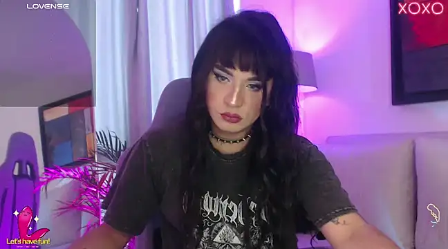 amyboom hot online show from March 3, 2025, 10:52 pm