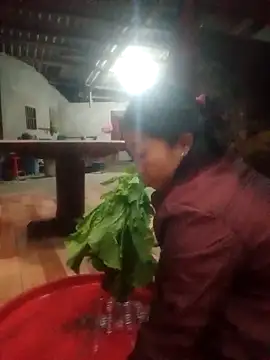 Amiluli online show from January 19, 2026, 1:04 pm