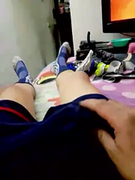 Snapshot of Fetichesxxxs chatting on January 8, 2026, 12:35 am Fetichesxxxs online show from January 8, 2026, 12:35 am