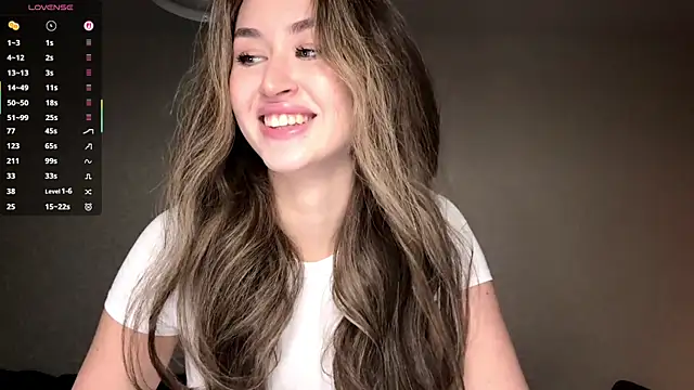 KiraBodrick online show from January 9, 2026, 3:04 pm