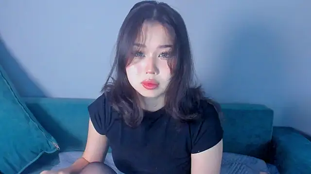 kimyjina online show from March 2, 2026, 2:58 am
