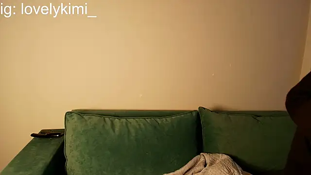 kimyjina online show from July 31, 2026, 3:17 am