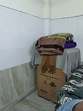 Miss pretty88 online show from January 15, 2026, 9:29 pm