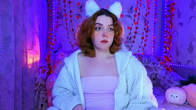 Ari Meow online show from March 8, 2026, 6:12 pm