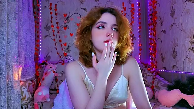 Ari Meow online show from March 21, 2026, 5:27 pm