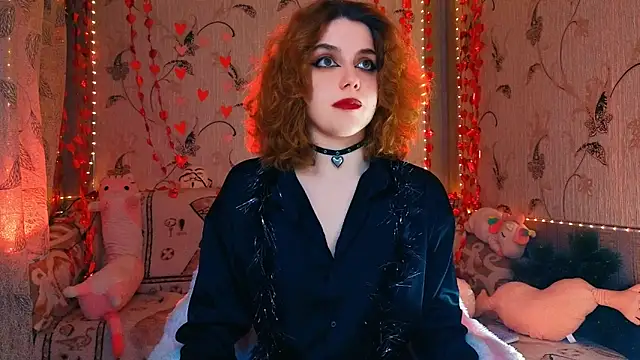 Ari Meow online show from April 2, 2026, 3:53 pm