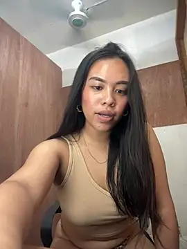 Lovely apple19 online show from January 13, 2026, 7:24 am