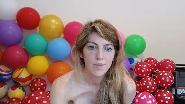 CelestialRuby online show from January 12, 2026, 8:36 pm