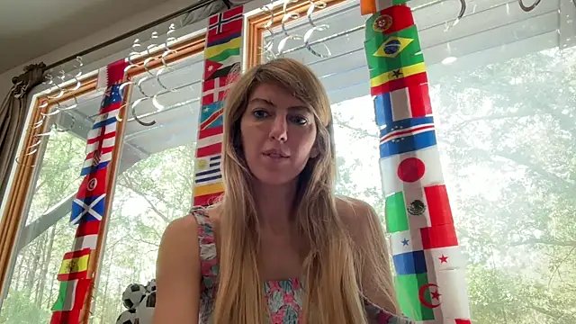 CelestialRuby online show from June 11, 2026, 3:10 pm