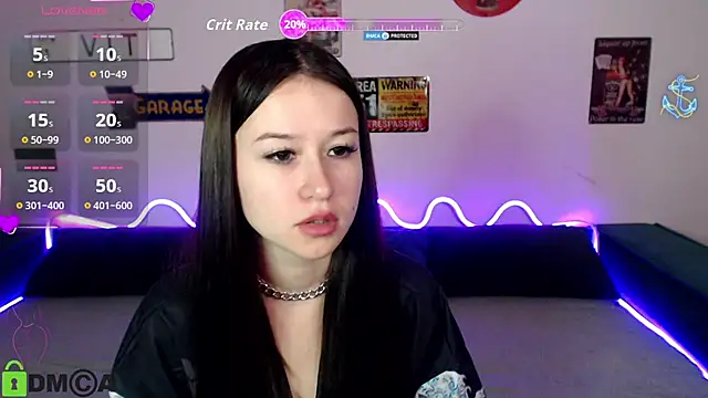 Bellaa Dream1 online show from June 16, 2026, 7:16 pm