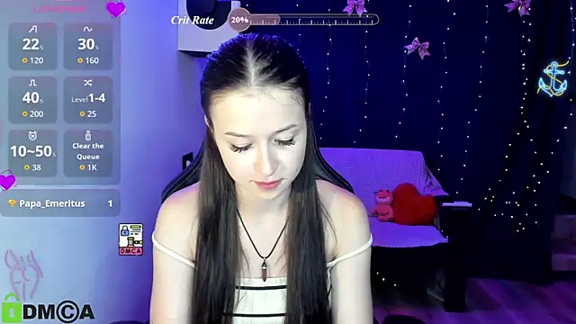Snapshot of Bellaa_Dream1 chatting on June 30, 2026, 7:15 pm Bellaa Dream1 online show from June 30, 2026, 7:15 pm