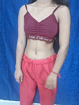 Tanu68 online show from December 15, 2025, 6:01 pm