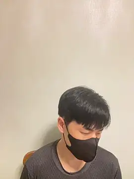 kimze7 online show from March 15, 2026, 2:45 pm