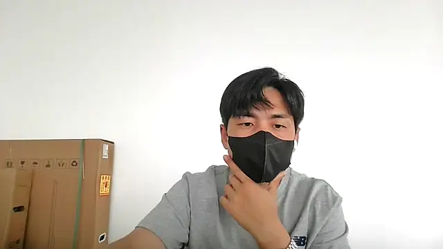 kimze7 online show from June 30, 2026, 2:01 am