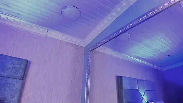 NaomySakura online show from February 27, 2026, 8:09 pm