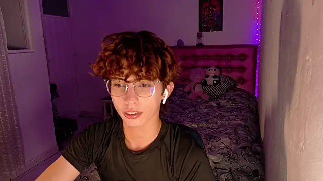 Dani Dancer online show from January 10, 2026, 11:09 pm