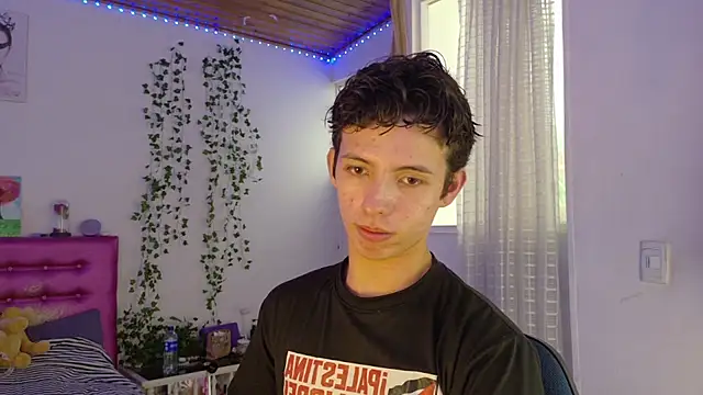 Dani Dancer online show from June 21, 2026, 8:11 pm
