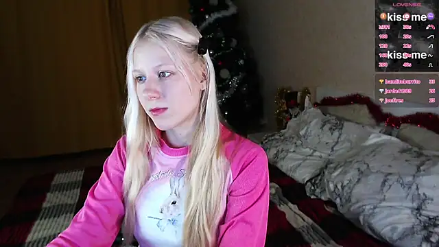 Violetta berry online show from December 21, 2025, 8:05 pm