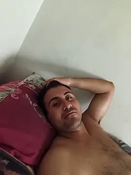 Xanderlechero online show from December 19, 2025, 2:35 pm