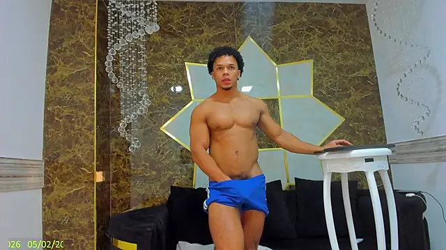 Blake Culhane online show from February 5, 2026, 12:43 pm