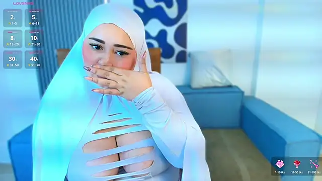 Zalma eva online show from January 13, 2026, 11:04 am