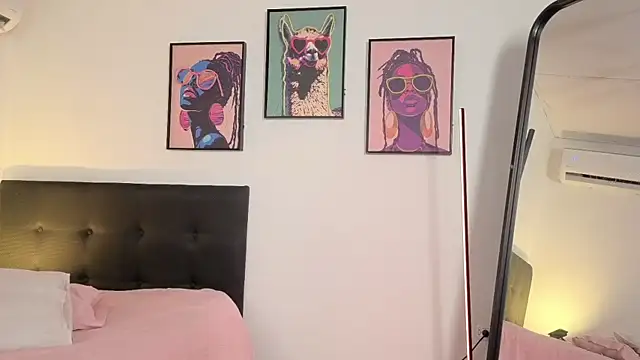 channel conner05 online show from May 21, 2026, 2:13 pm