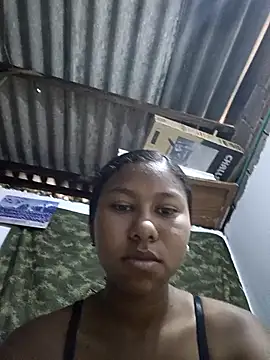 Vanessarochell online show from December 15, 2025, 6:56 pm