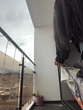 Snapshot of Agatta-X chatting on January 14, 2026, 2:33 pm Agatta-X online show from January 14, 2026, 2:33 pm