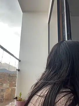 Snapshot of Agatta-X chatting on January 18, 2026, 1:15 pm Agatta-X online show from January 18, 2026, 1:15 pm