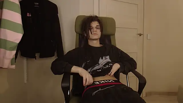 Snapshot of PeachTree chatting on March 16, 2026, 8:35 pm PeachTree online show from March 16, 2026, 8:35 pm