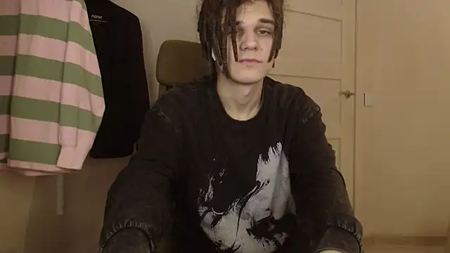 Snapshot of PeachTree chatting on March 20, 2026, 10:47 pm PeachTree online show from March 20, 2026, 10:47 pm