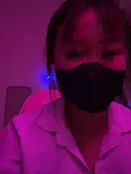 Miumeo20 online show from February 22, 2026, 4:38 pm