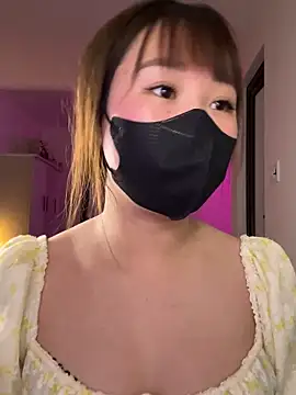 Miumeo20 online show from March 23, 2026, 3:49 pm