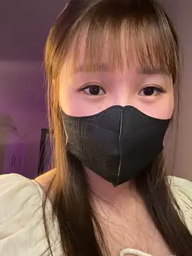 Miumeo20 online show from April 27, 2026, 4:38 pm