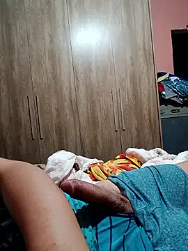 AVALIAminhaPika online show from February 25, 2026, 1:37 am