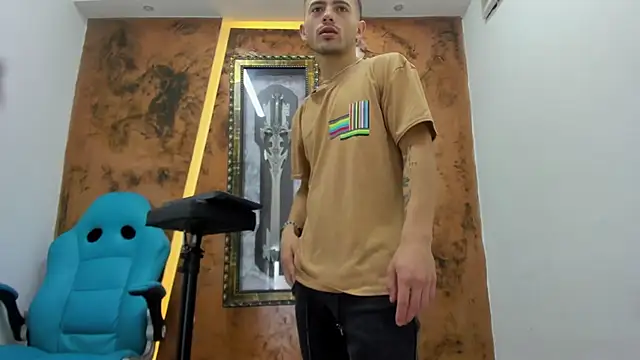 Jhostonex online show from February 6, 2026, 3:33 am